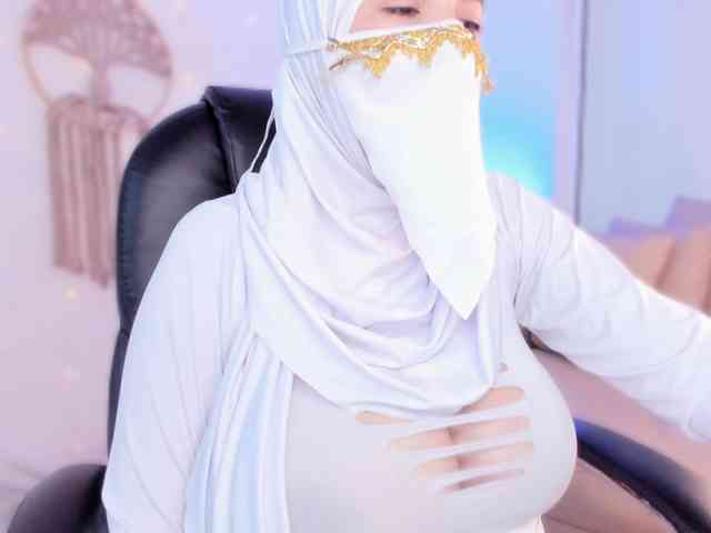 salma-isawwi webcam
