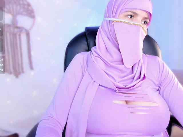 salma-isawwi webcam