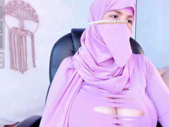 salma-isawwi webcam