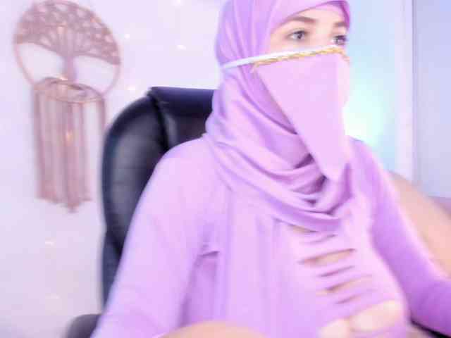 salma-isawwi webcam