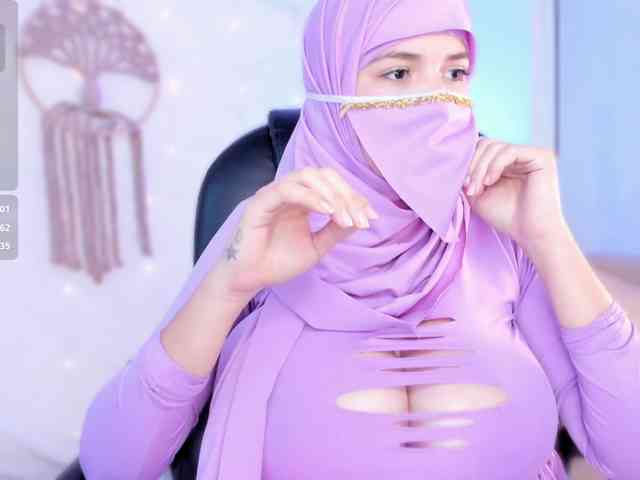 salma-isawwi webcam