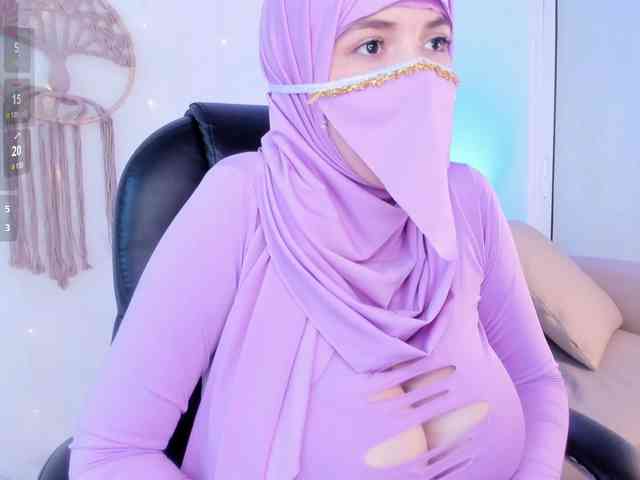 salma-isawwi webcam