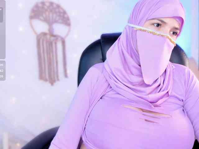 salma-isawwi webcam