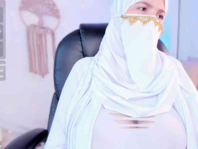 salma-isawwi webcam
