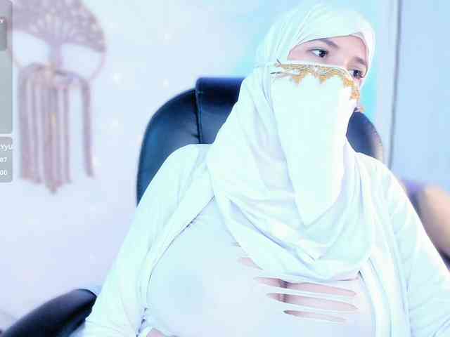 salma-isawwi webcam