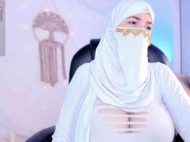 salma-isawwi webcam
