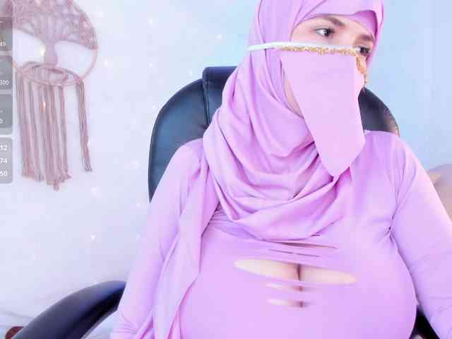 salma-isawwi webcam