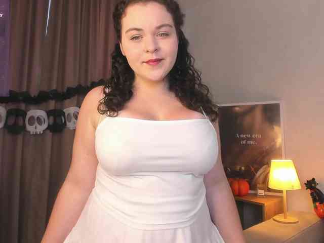 ElinaStarr webcam