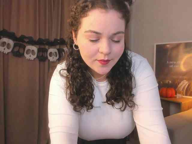 ElinaStarr webcam