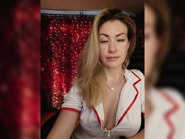 EnergyGirl webcam