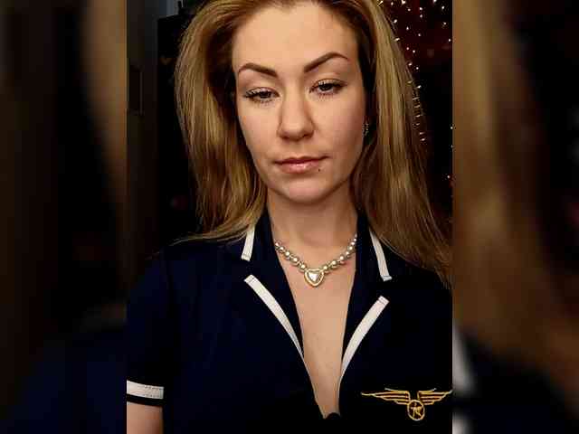 EnergyGirl webcam