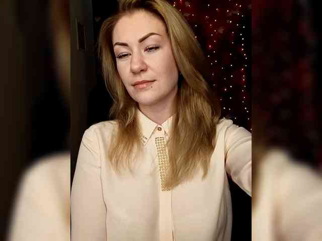 EnergyGirl webcam