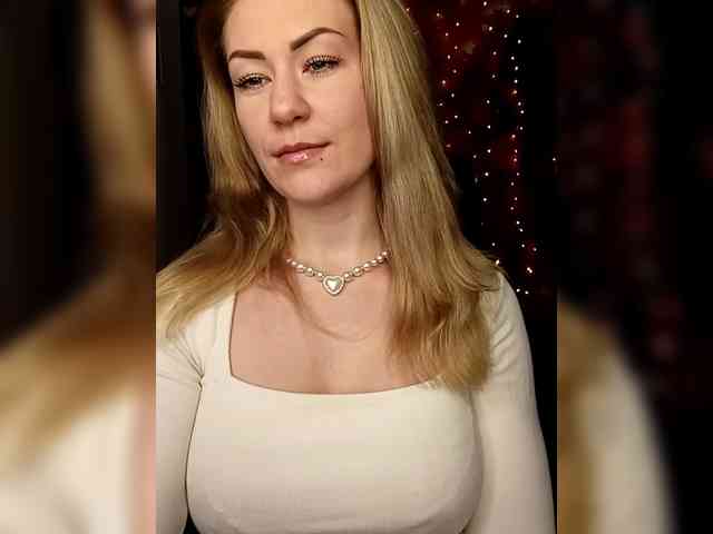 EnergyGirl webcam