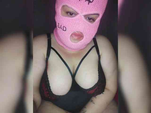 DolceBambyna1 webcam