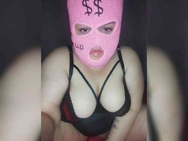 DolceBambyna1 webcam