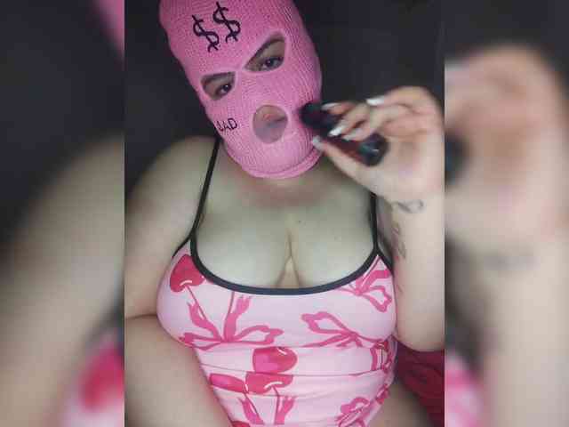 DolceBambyna1 webcam