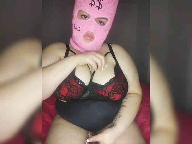 DolceBambyna1 webcam