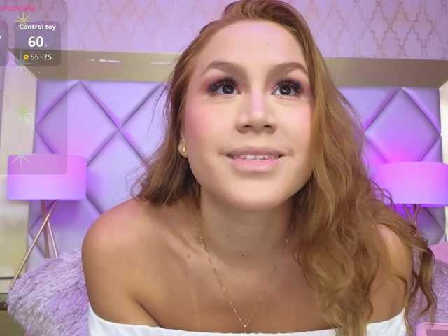 MiaGrayce Live Cam on BongaCams