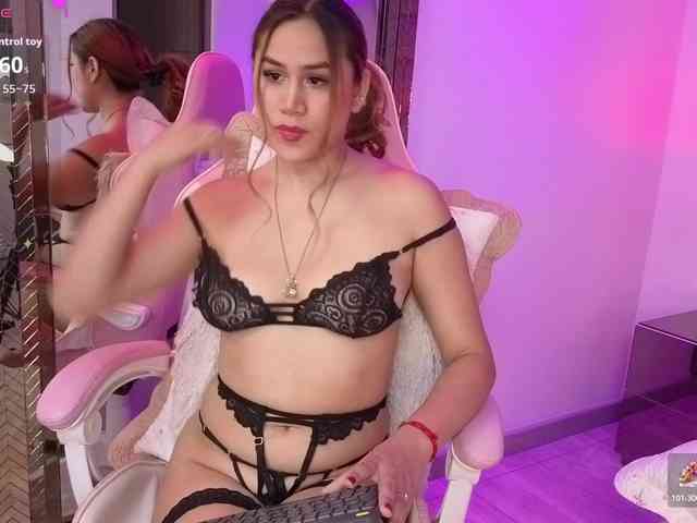 MiaGrayce