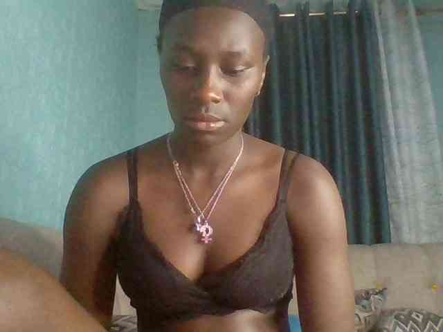 Sweet-Melanin webcam