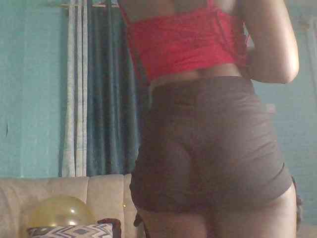 Sweet-Melanin webcam