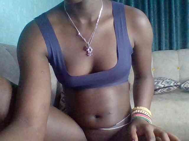 Sweet-Melanin webcam