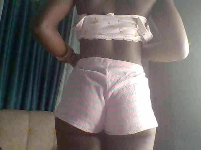 Sweet-Melanin webcam