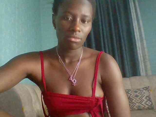 Sweet-Melanin webcam