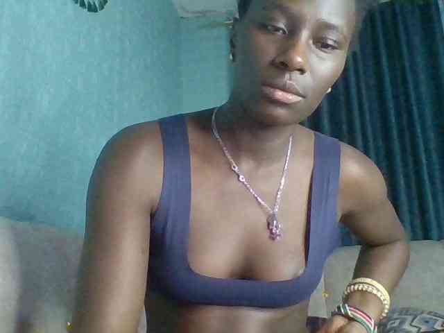 Sweet-Melanin webcam