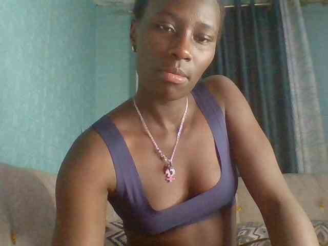 Sweet-Melanin webcam