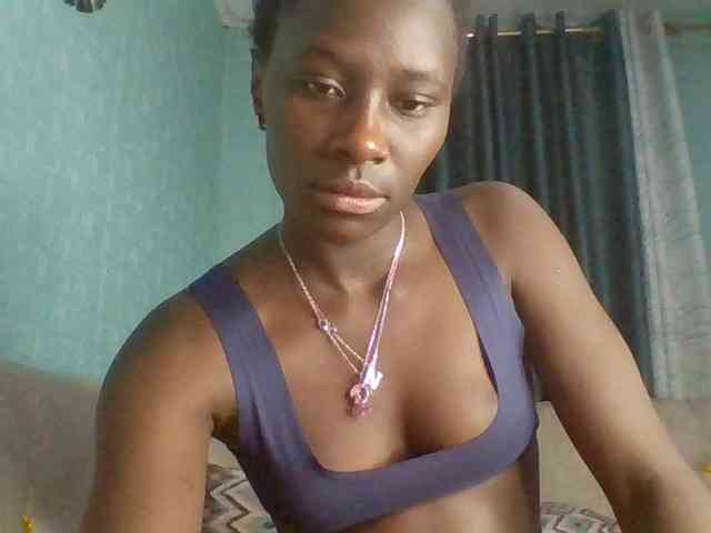 Sweet-Melanin webcam