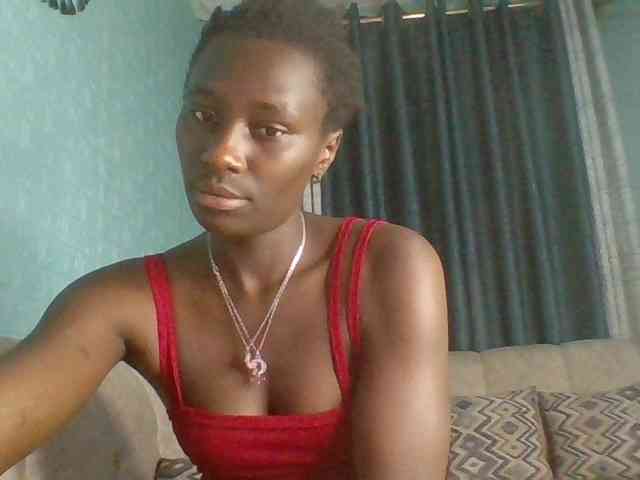 Sweet-Melanin webcam