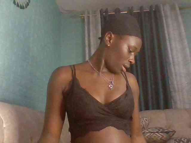 Sweet-Melanin webcam