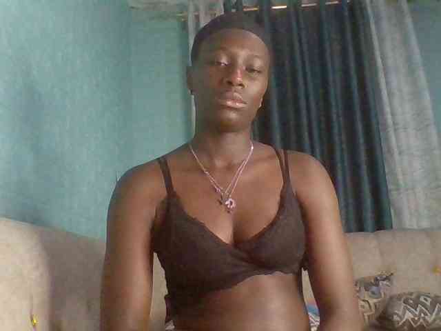 Sweet-Melanin webcam