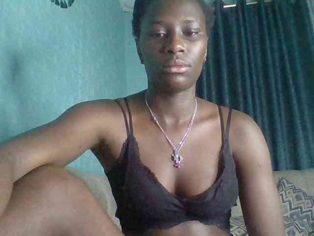 Sweet-Melanin webcam
