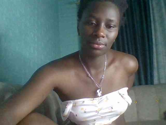 Sweet-Melanin webcam