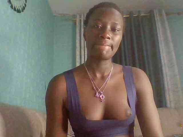 Sweet-Melanin webcam