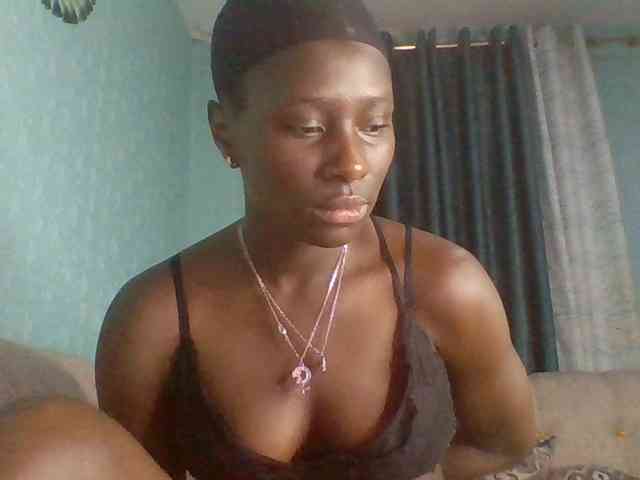 Sweet-Melanin webcam