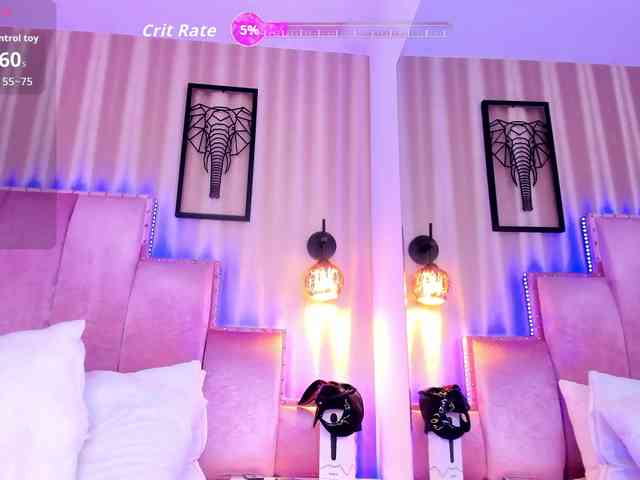 SamanthaAdelle webcam