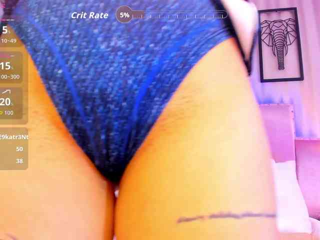 SamanthaAdelle webcam