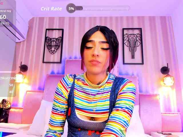 SamanthaAdelle webcam