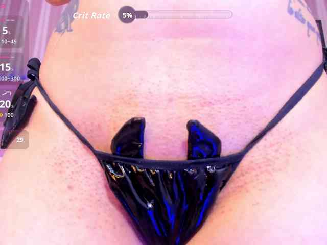 SamanthaAdelle webcam