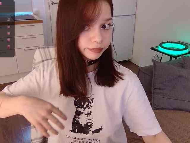tyan-babe webcam