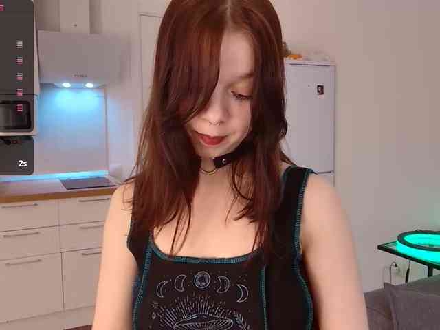 tyan-babe webcam