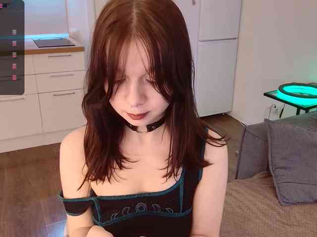 tyan-babe webcam