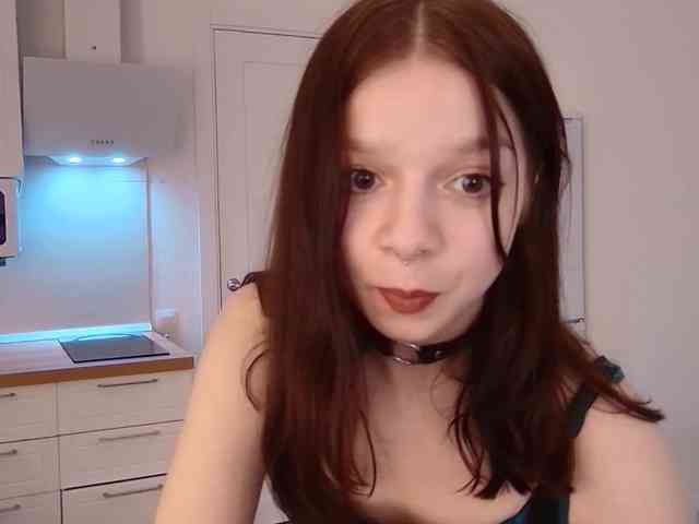tyan-babe webcam