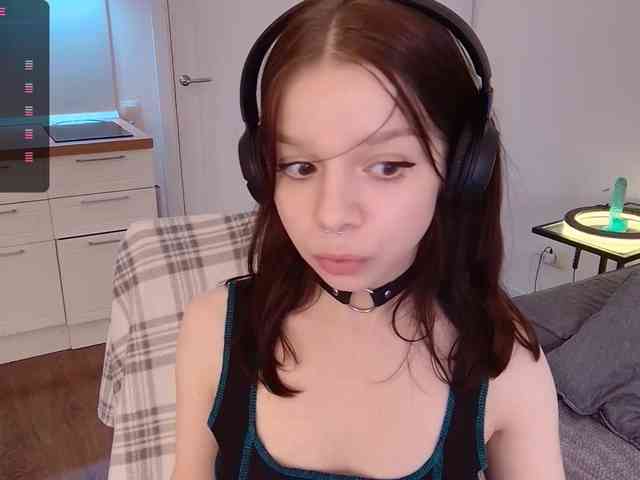 tyan-babe webcam