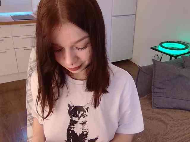 tyan-babe webcam