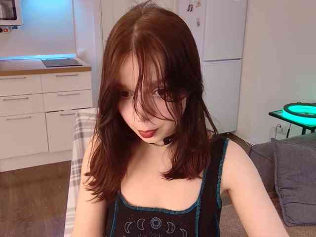 tyan-babe webcam