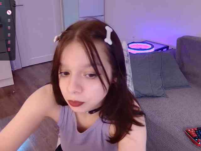 tyan-babe webcam